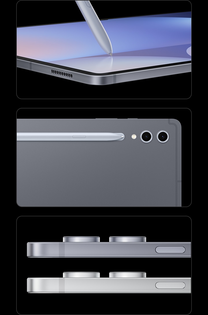 Samsung Tab S10 Ultra 5G 12 256