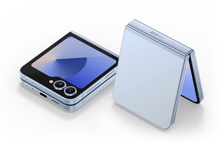 SAMSUNG ZFLIP 6 12/256