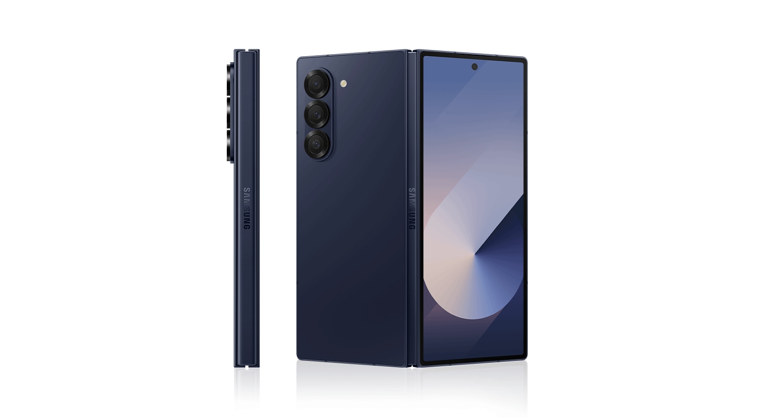 Samsung Z Fold 6 12/512