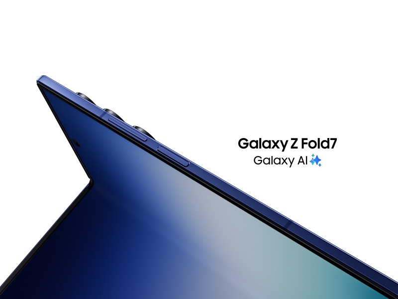 Samsung Z Fold 7 256