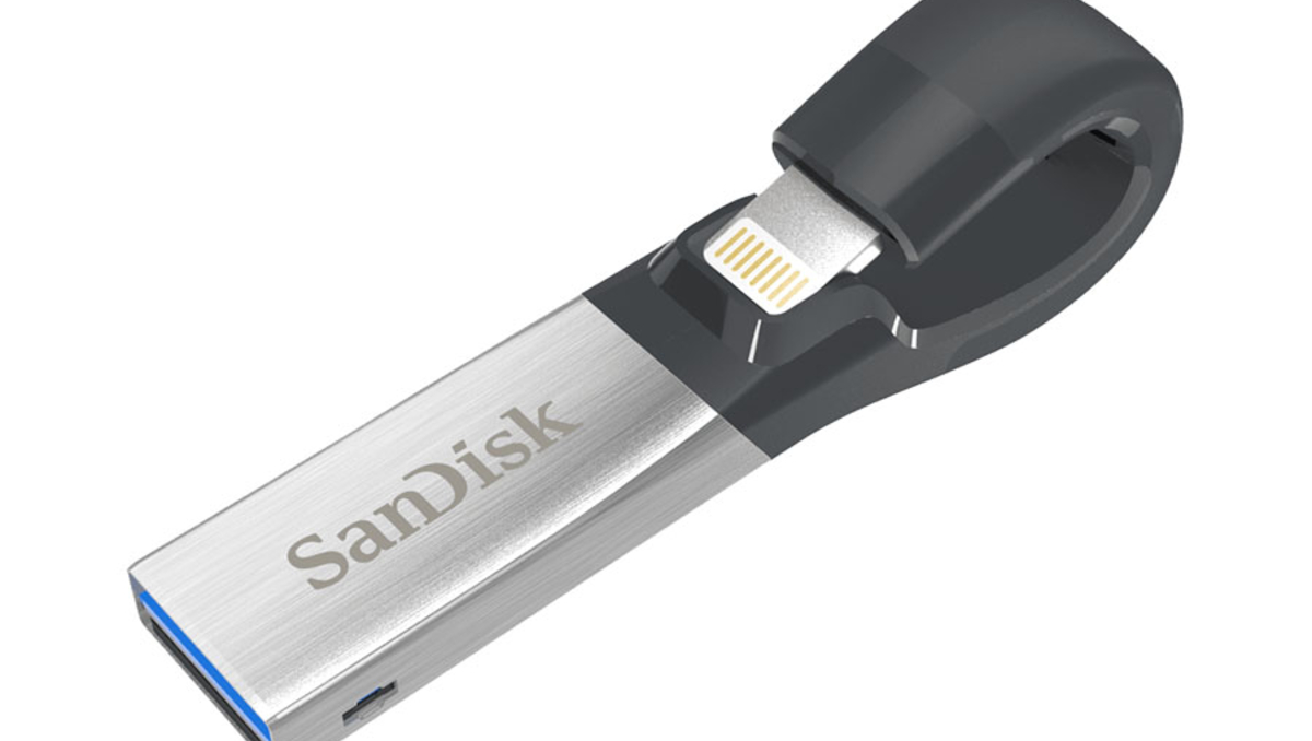 SANDISK CLE USB 32