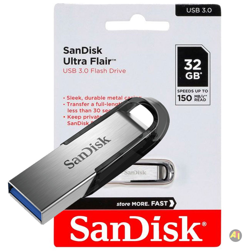 SANDISK CLE USB 32