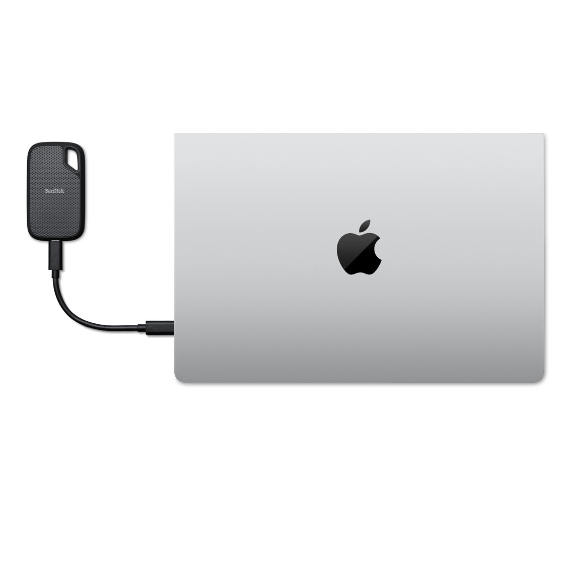 SANDISK PORTABLE SSD 1TB