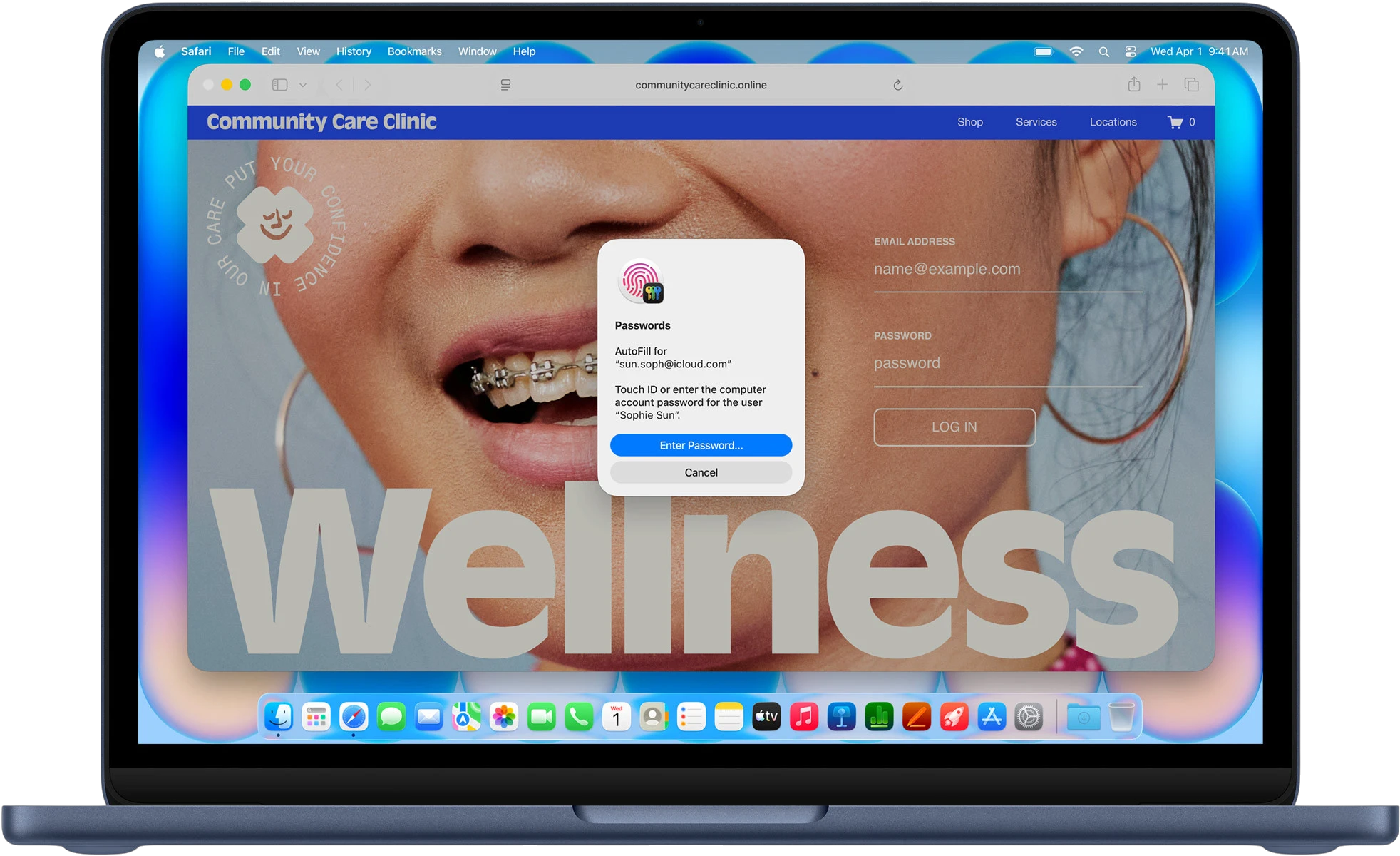 MacBook Neo 13 Pouces