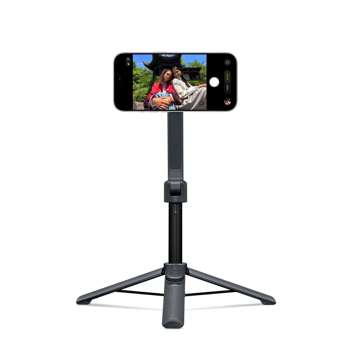 SELFIE STICK FRIPOD B16