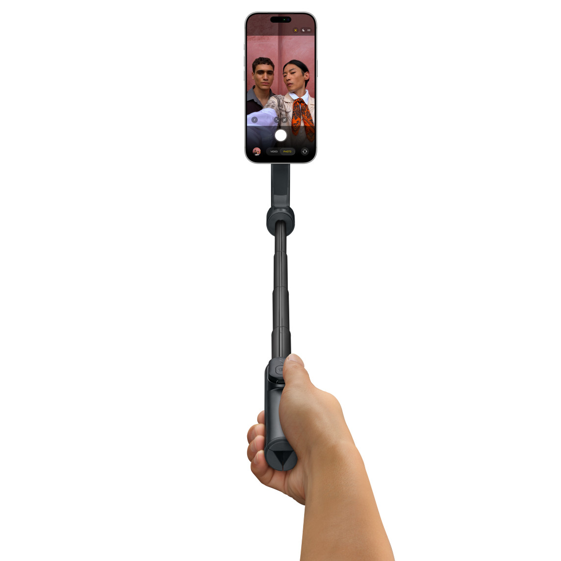 SELFIE STICK FRIPOD B16