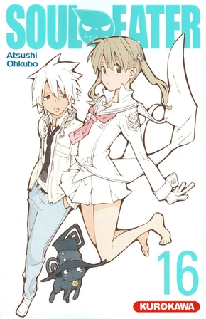 SOUL 16