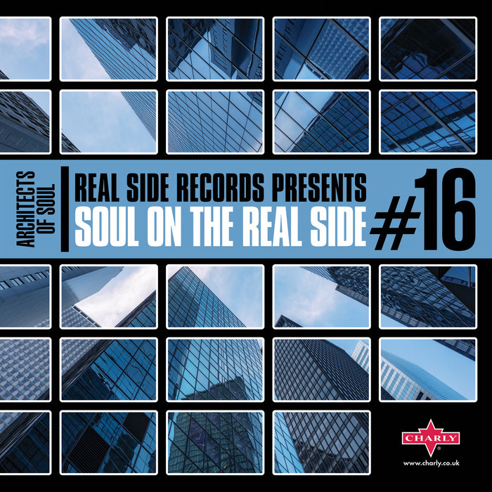 SOUL 16