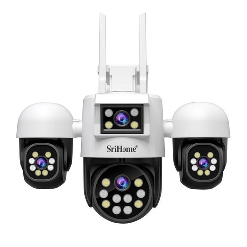 Srihome SH069 Pro