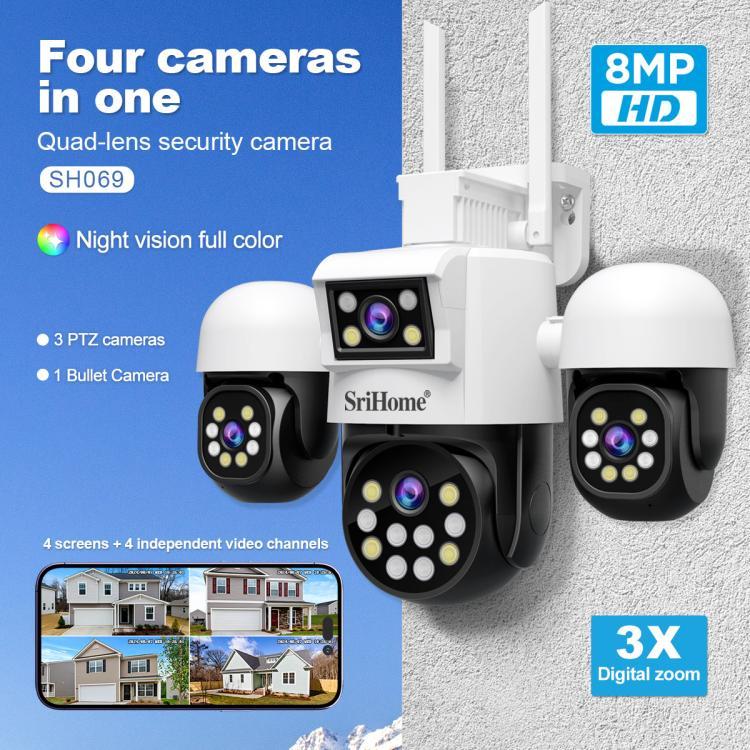 Srihome SH069 Pro