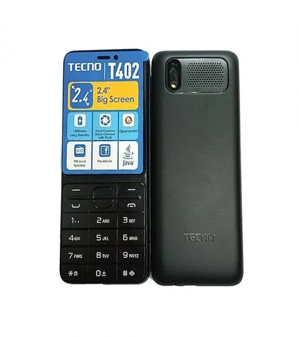 Tecno T402