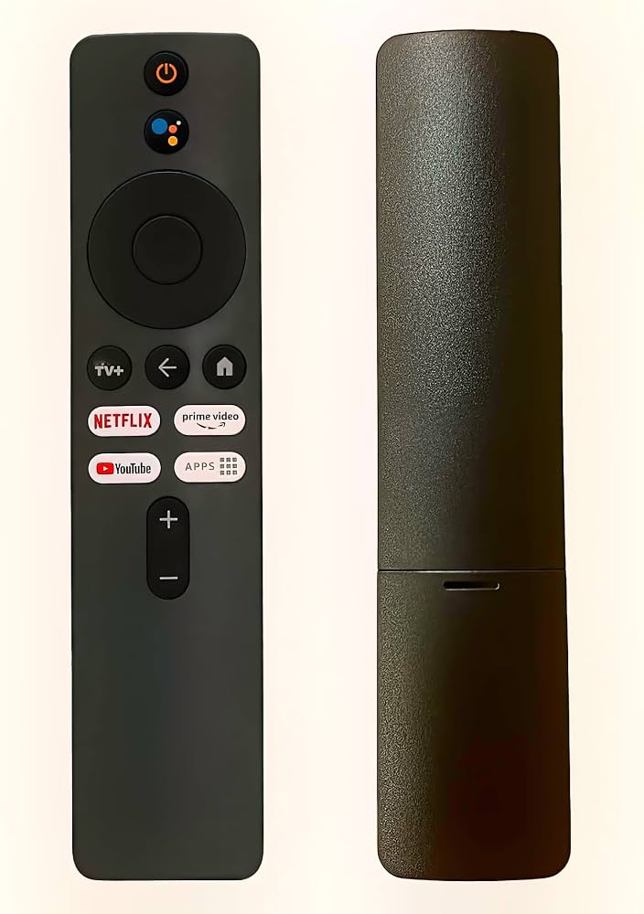 TELECOMMANDE XIAOMI BOX