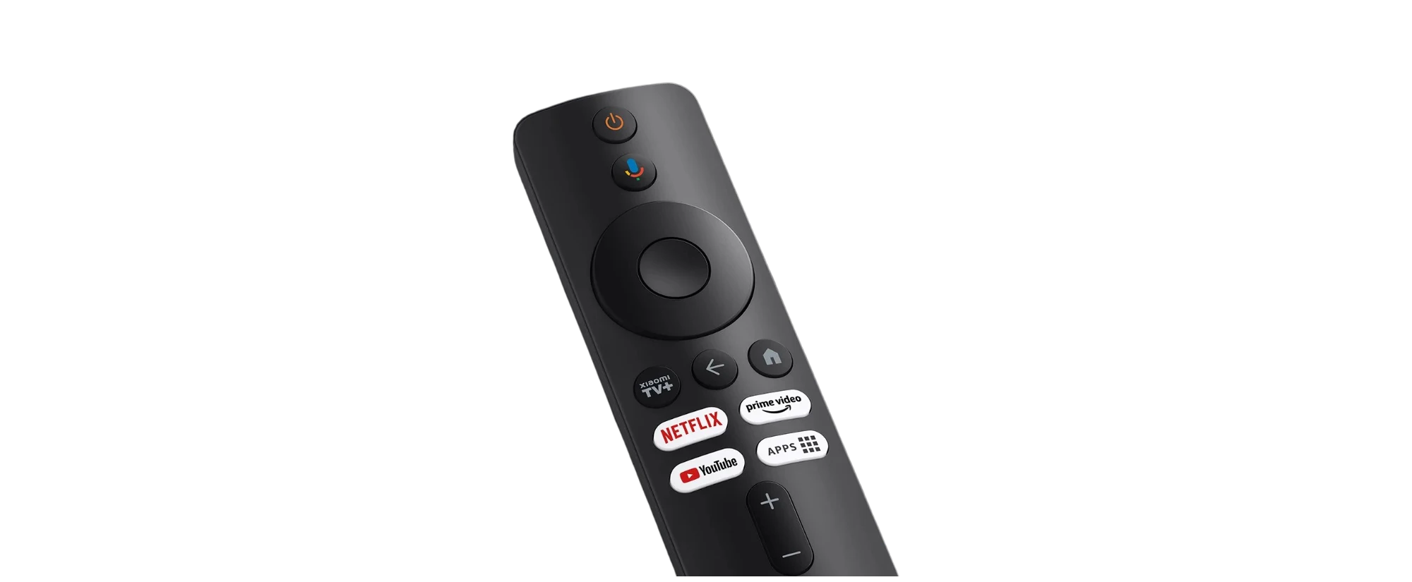 Xiaomi TV Box S (3RD Gen)