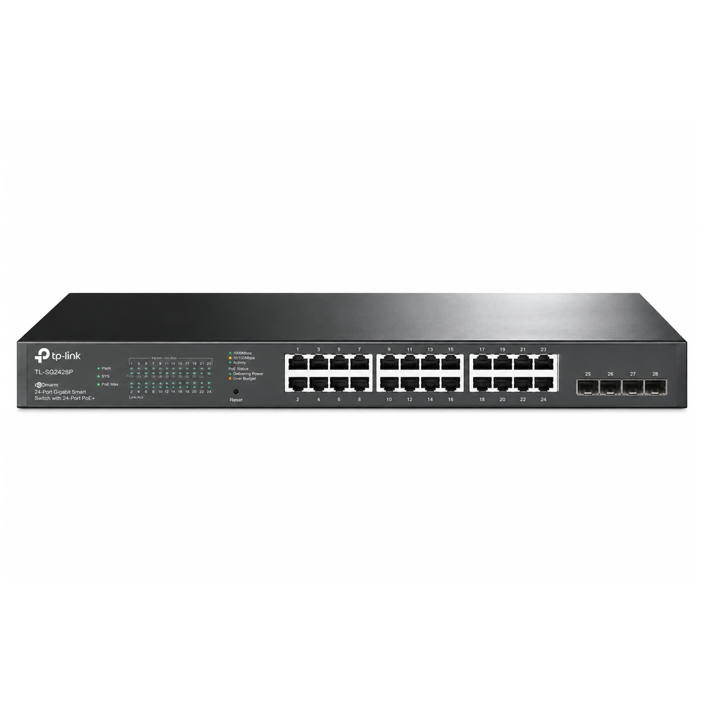 TP-Link Omada SG2428P