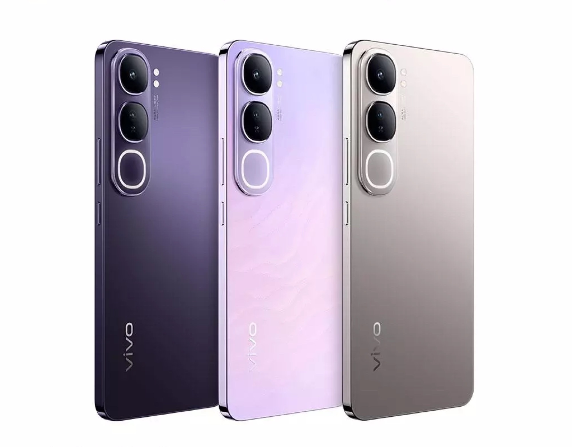vivo 40 Lite 12/512