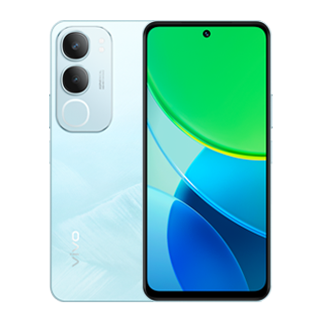 vivo Y19S 6 128