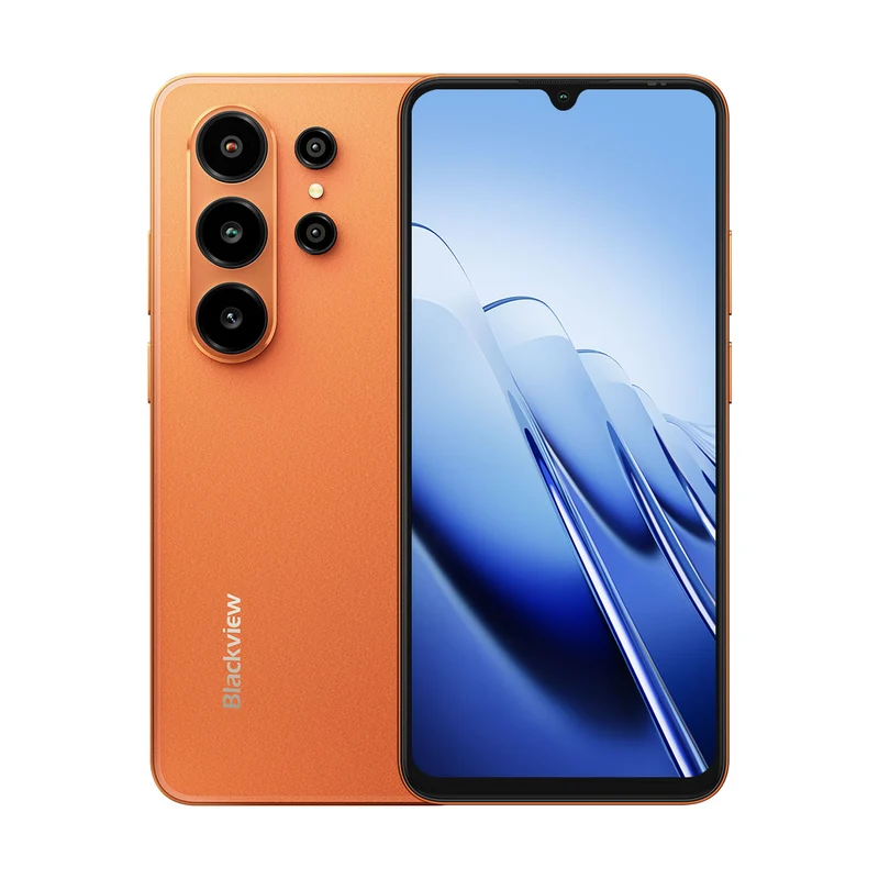 Blackview Wave 10