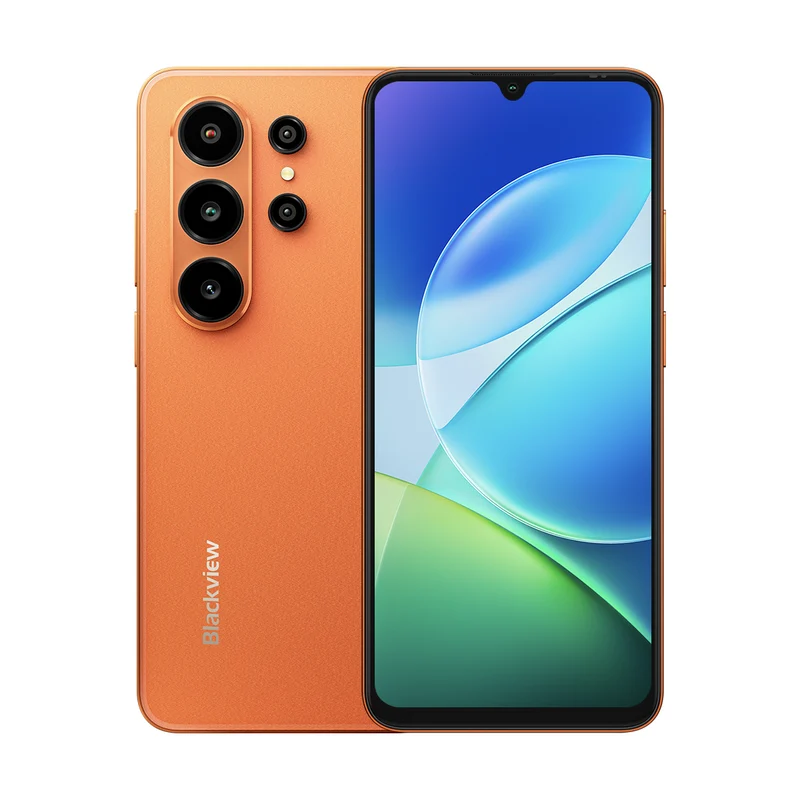 Blackview Wave 10C