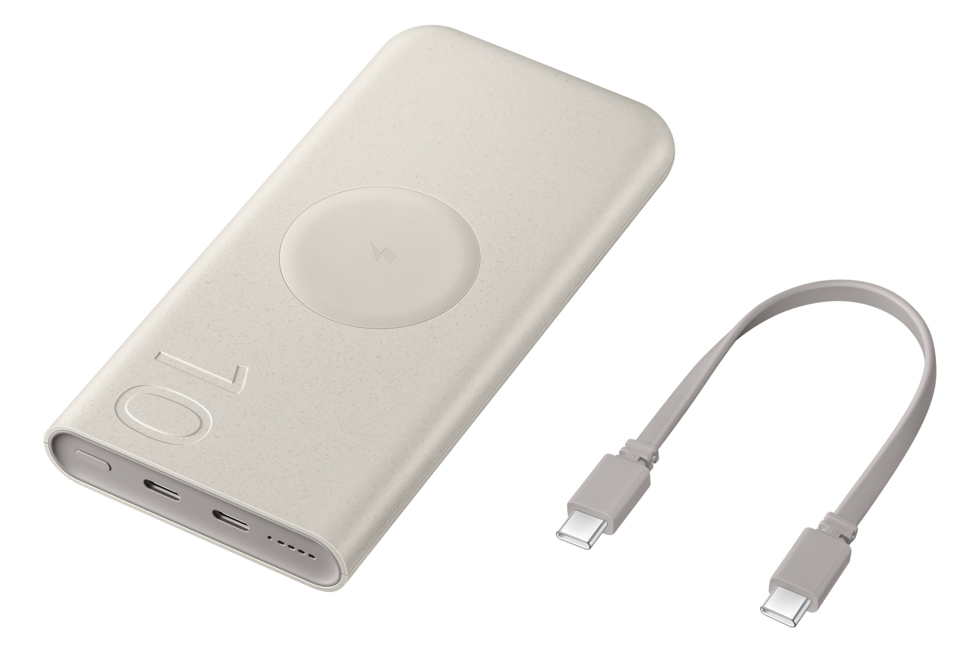 WIRELESS BATTERY PACK 10,000mAh