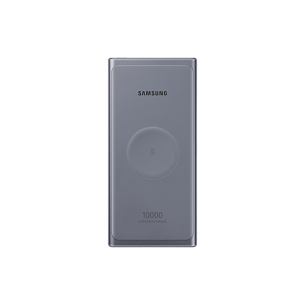 WIRELESS BATTERY PACK 10,000mAh