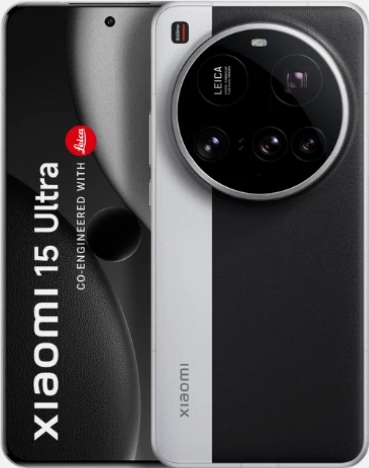 XIAOMI 15 ULTRA 16/1TB