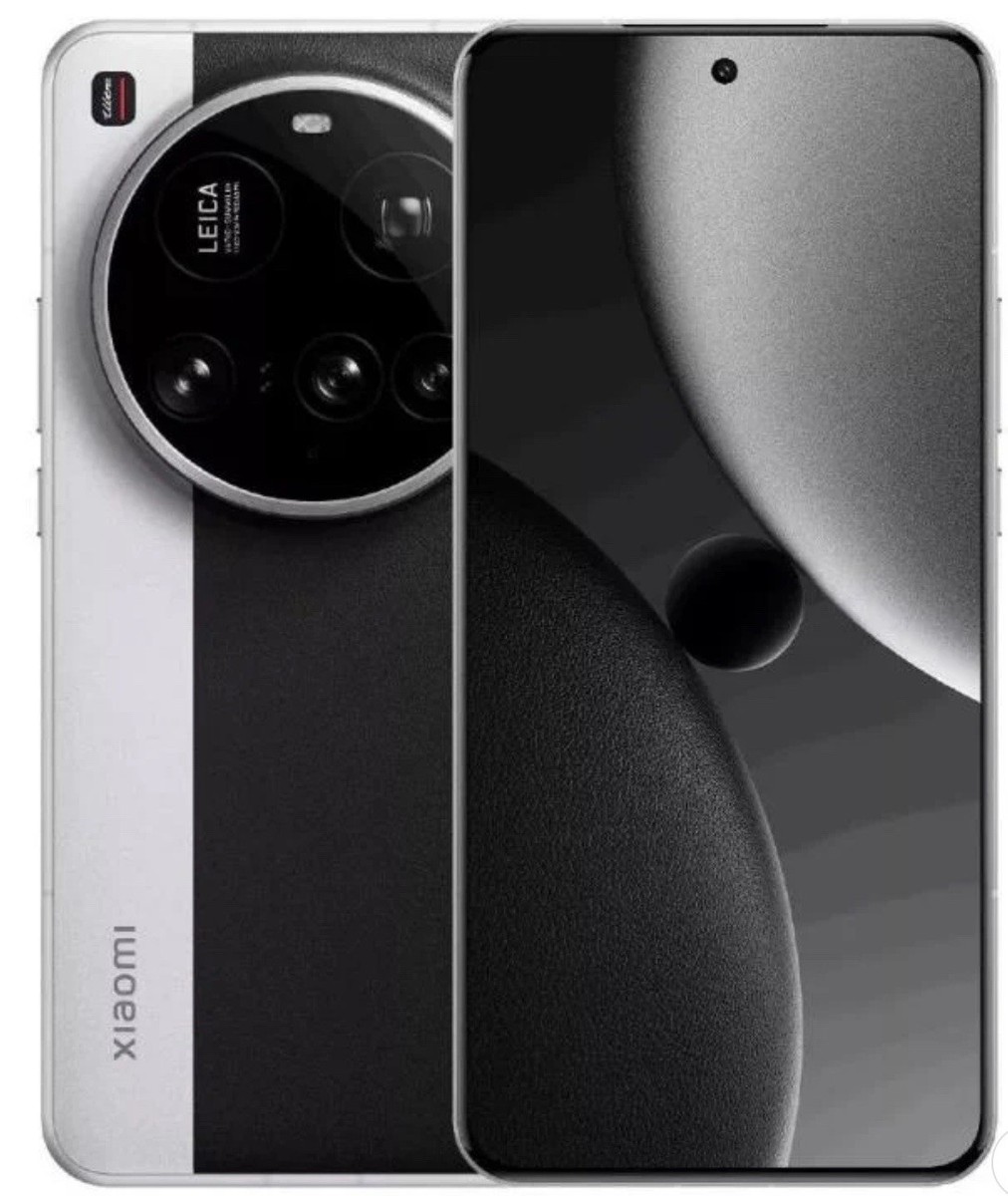 XIAOMI 15 ULTRA 16/1TB