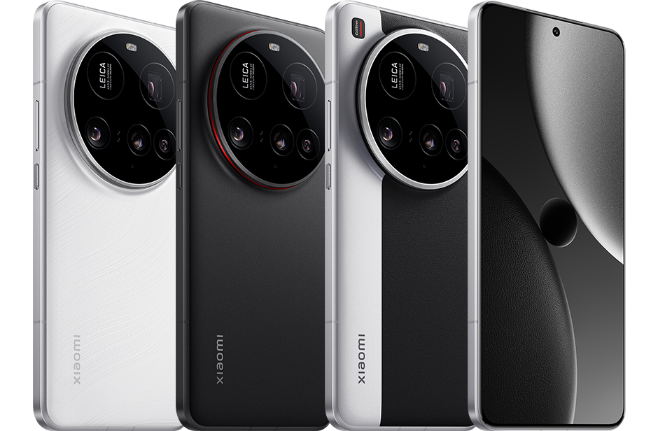 XIAOMI 15 ULTRA 16/1TB