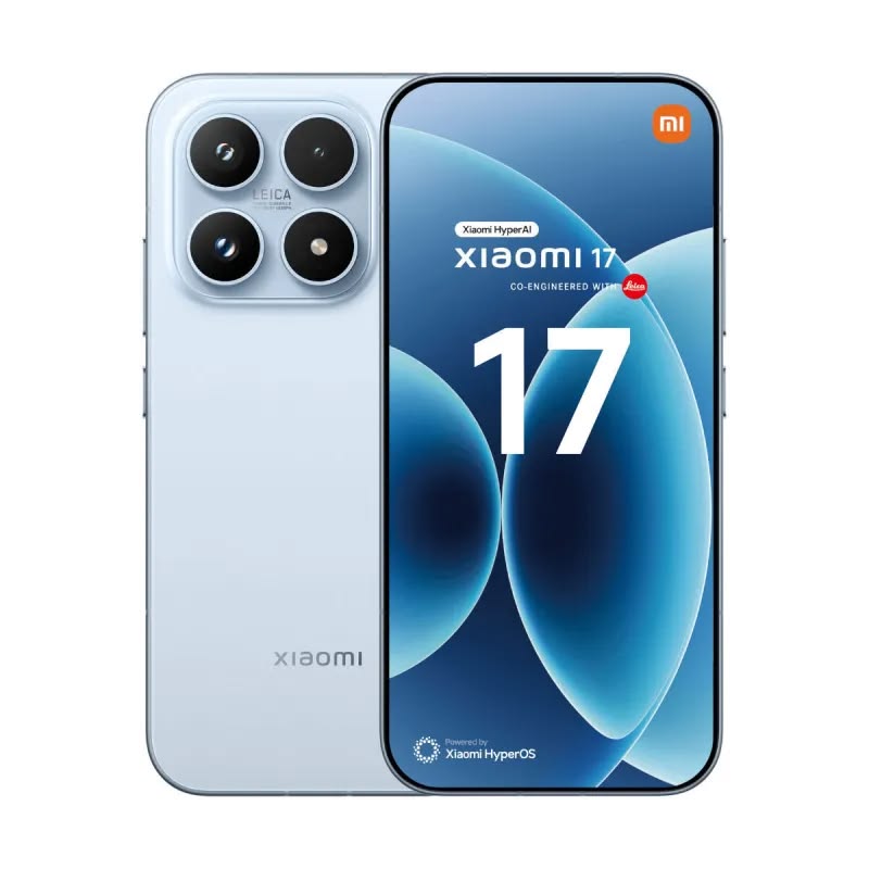 Xiaomi 17