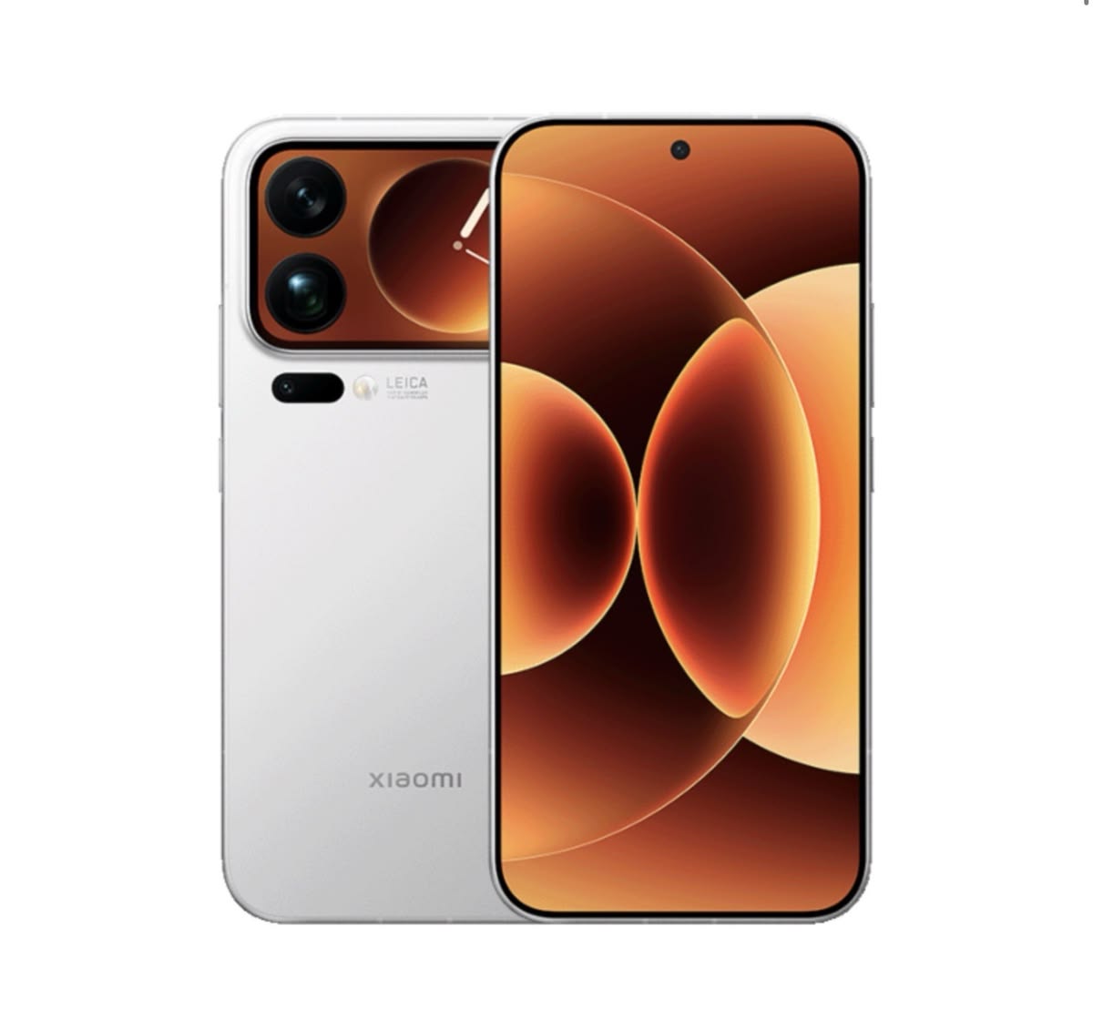 Xiaomi 17 Pro Max