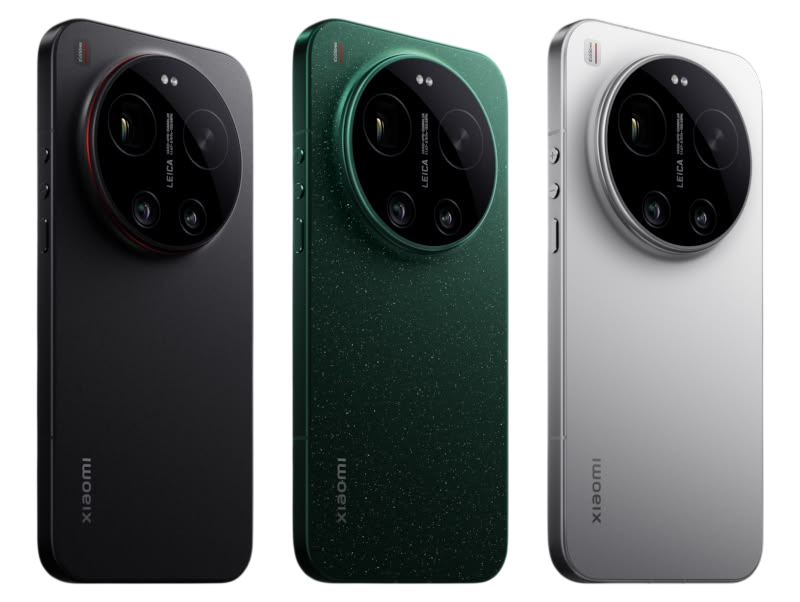 Xiaomi 17 Ultra