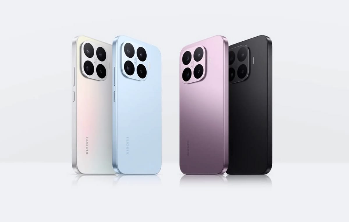 Xiaomi 17T