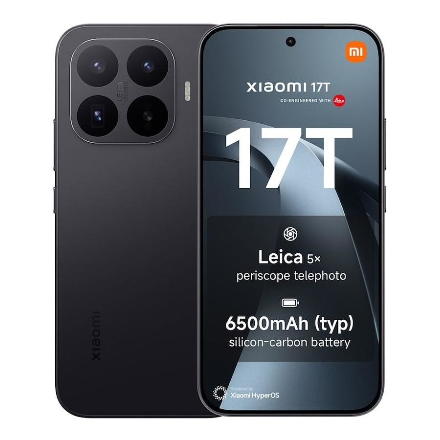 Xiaomi 17T