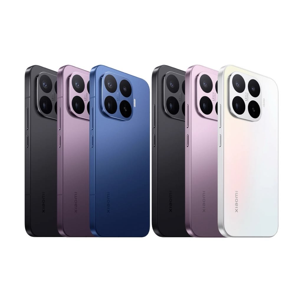 Xiaomi 17T Pro
