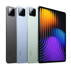 XIAOMI BIC 7