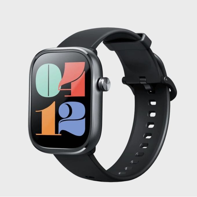 XIAOMI BRO WATCH C4
