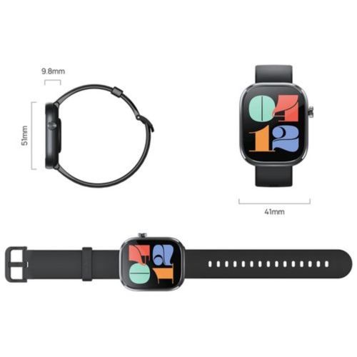 XIAOMI BRO WATCH C4