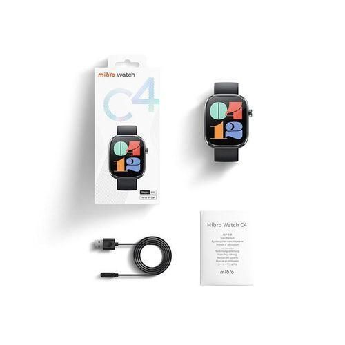 XIAOMI BRO WATCH C4