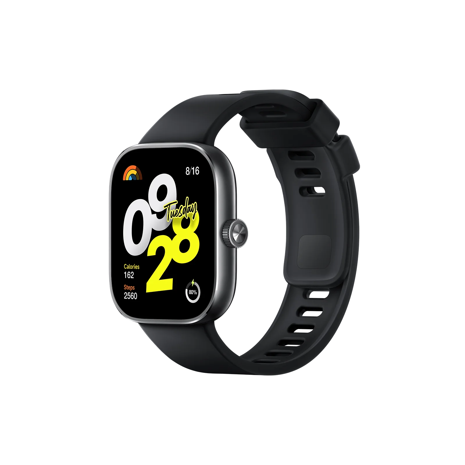 XIAOMI BRO WATCH C4