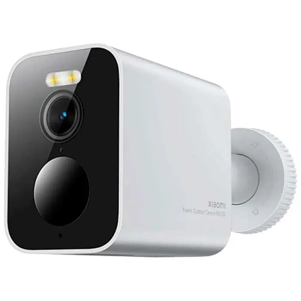 XIAOMI CAMERA BW300