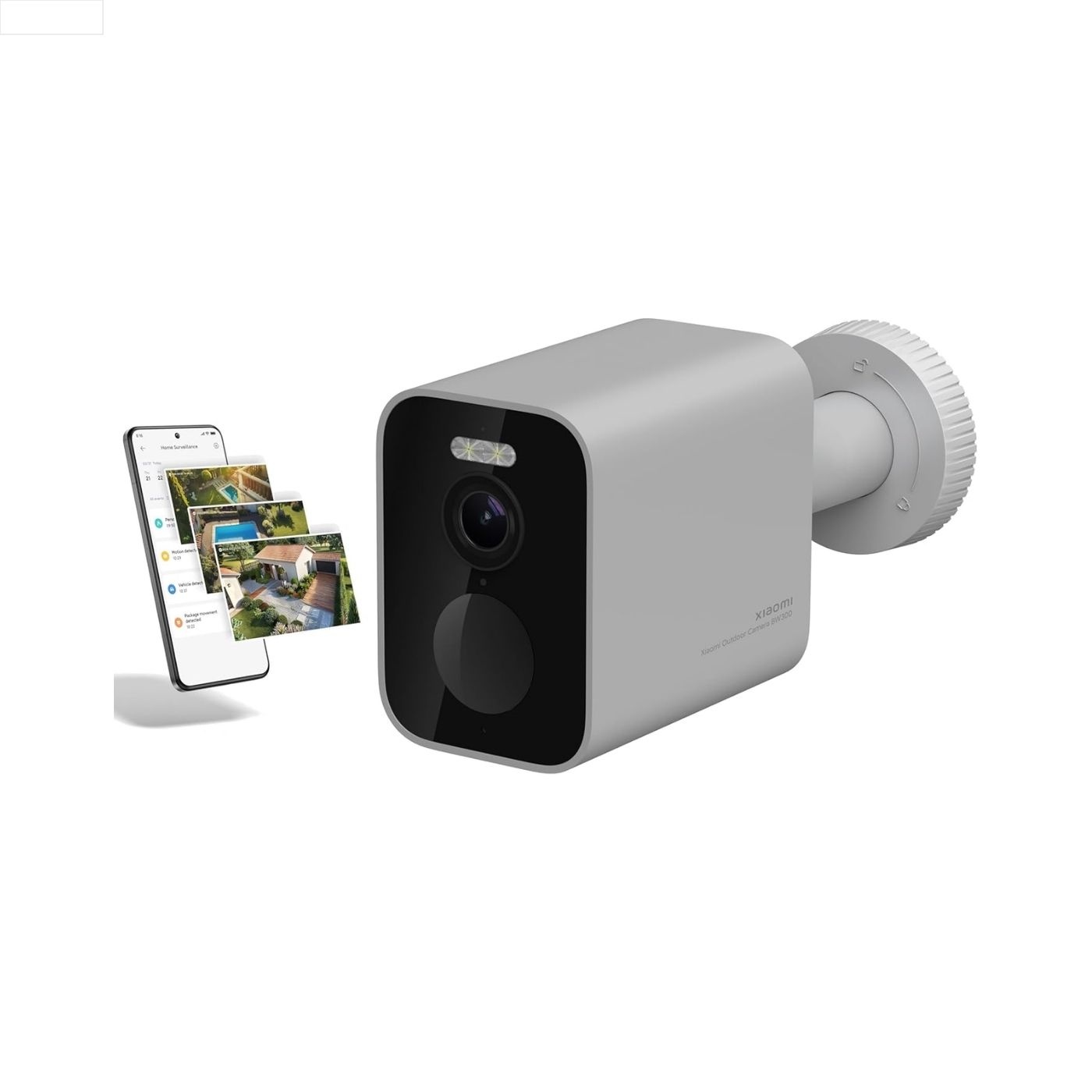 XIAOMI CAMERA BW300