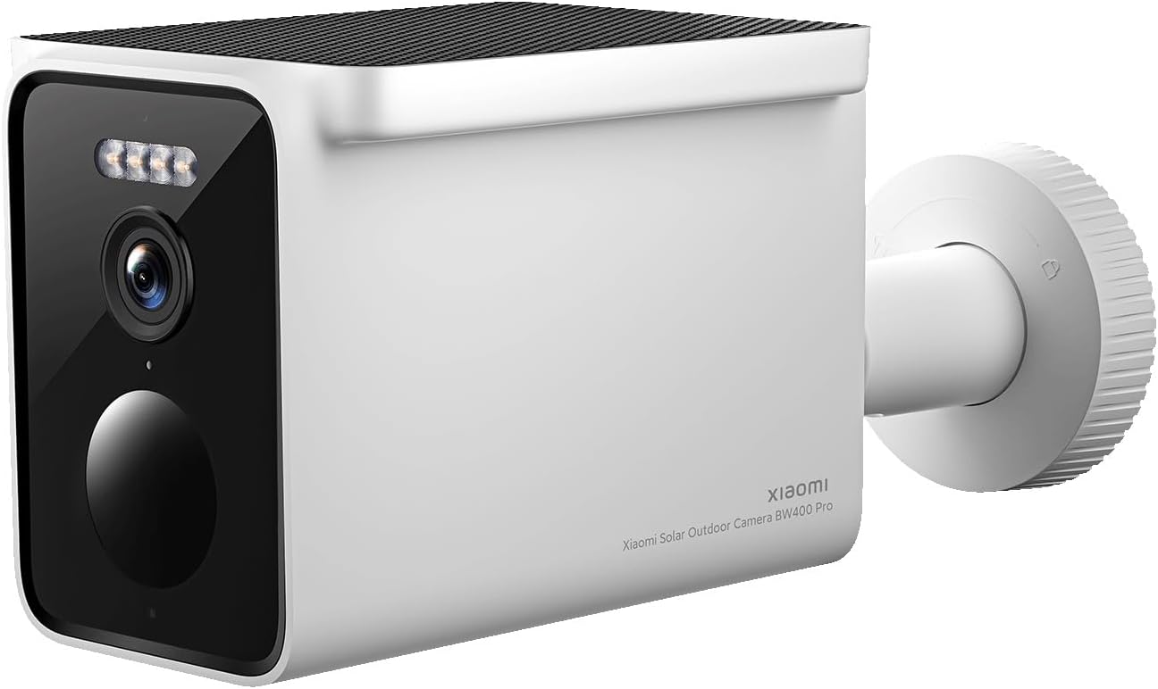 XIAOMI CAMERA BW400