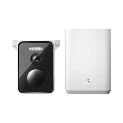 XIAOMI CAMERA BW400 PRO