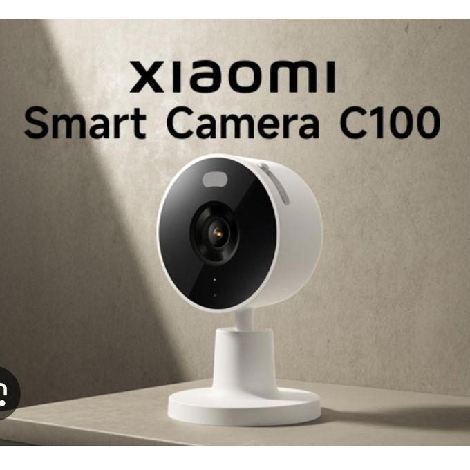 XIAOMI CAMERA C100