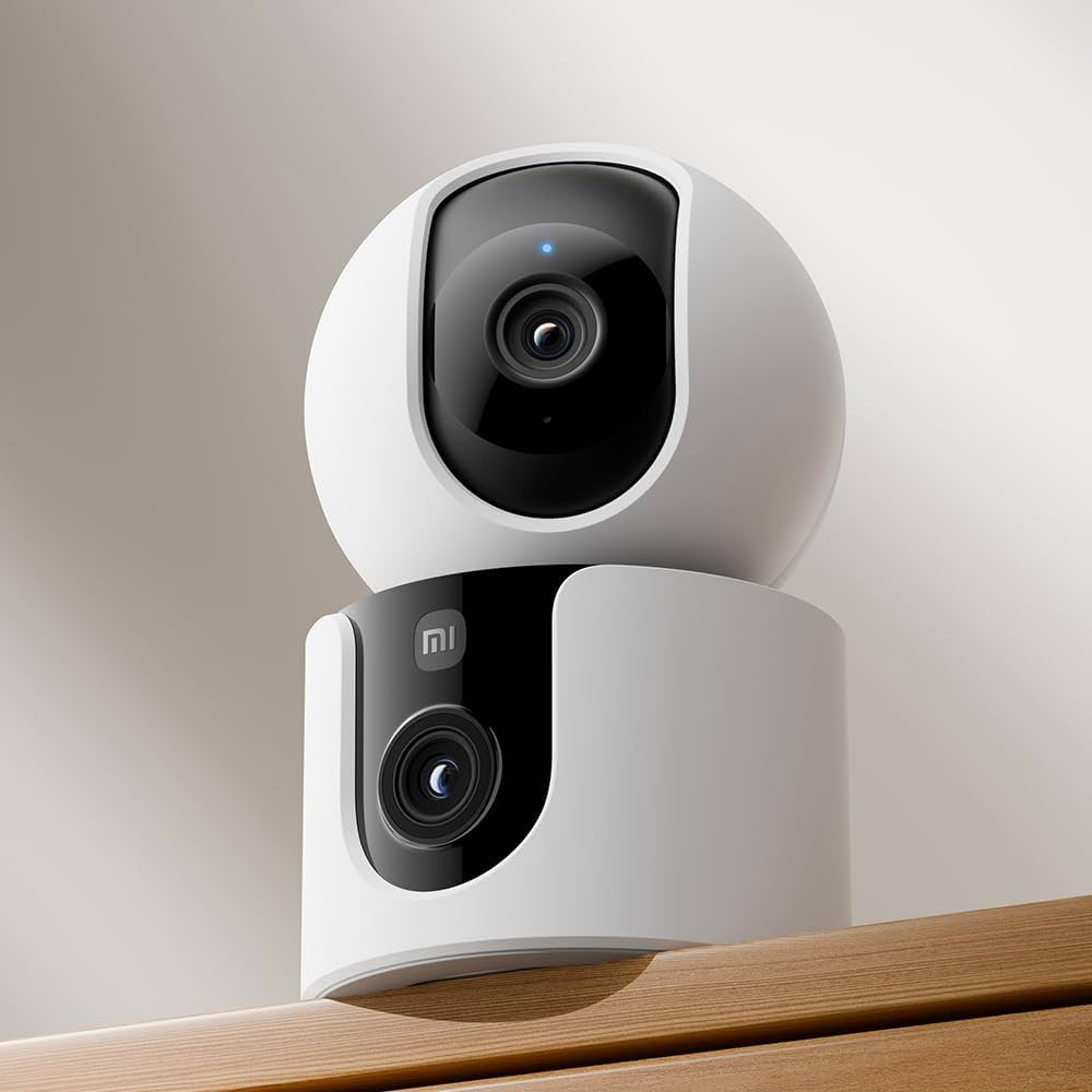 XIAOMI CAMERA C300 DUAL