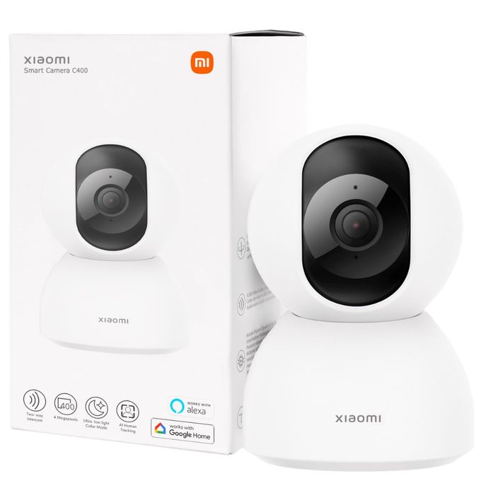 XIAOMI CAMERA C400