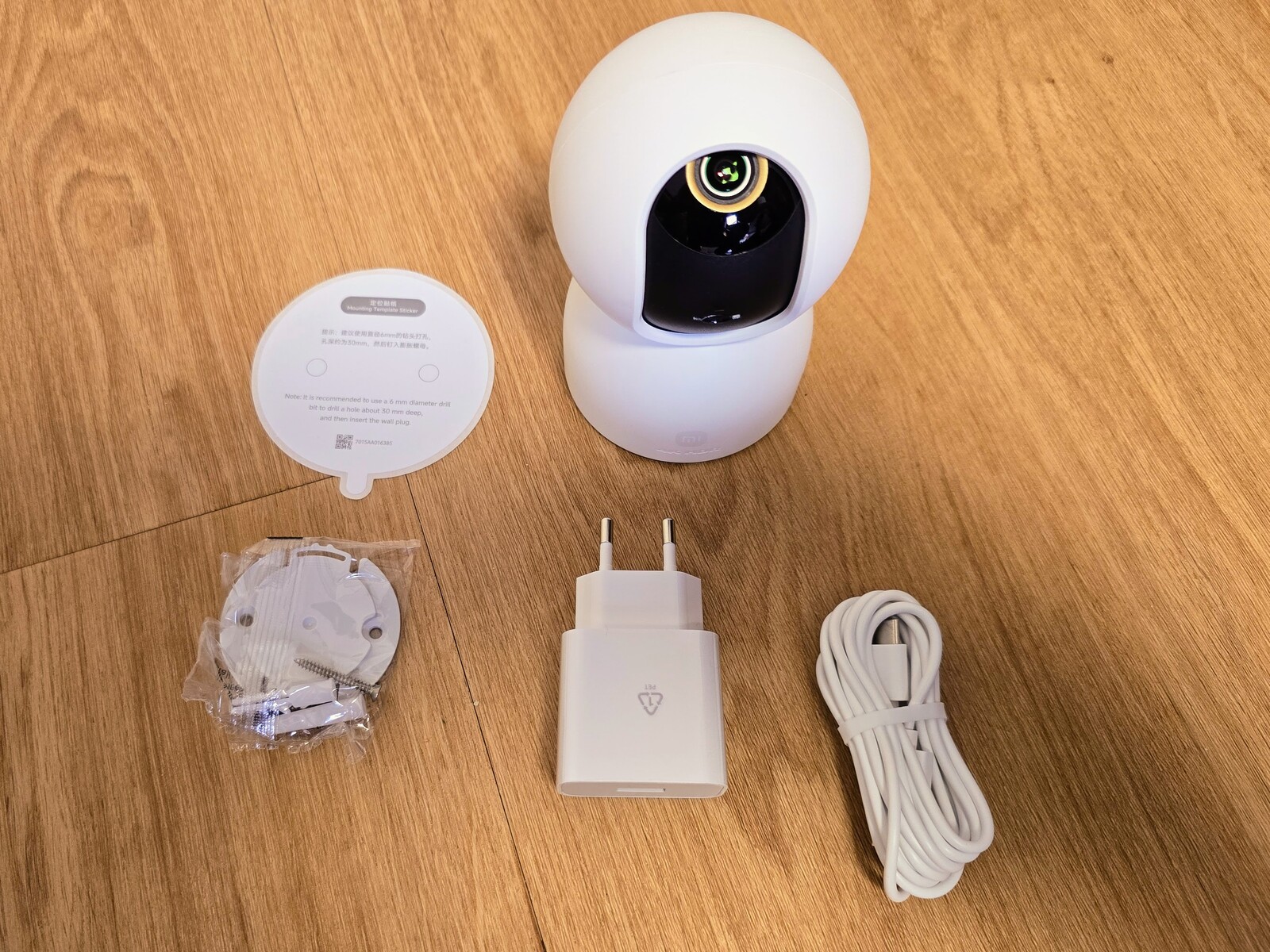 XIAOMI CAMERA C701