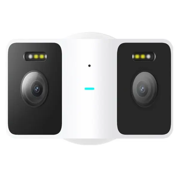 XIAOMI CAMERA CW100 DUAL