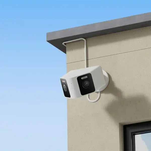 XIAOMI CAMERA CW100 DUAL