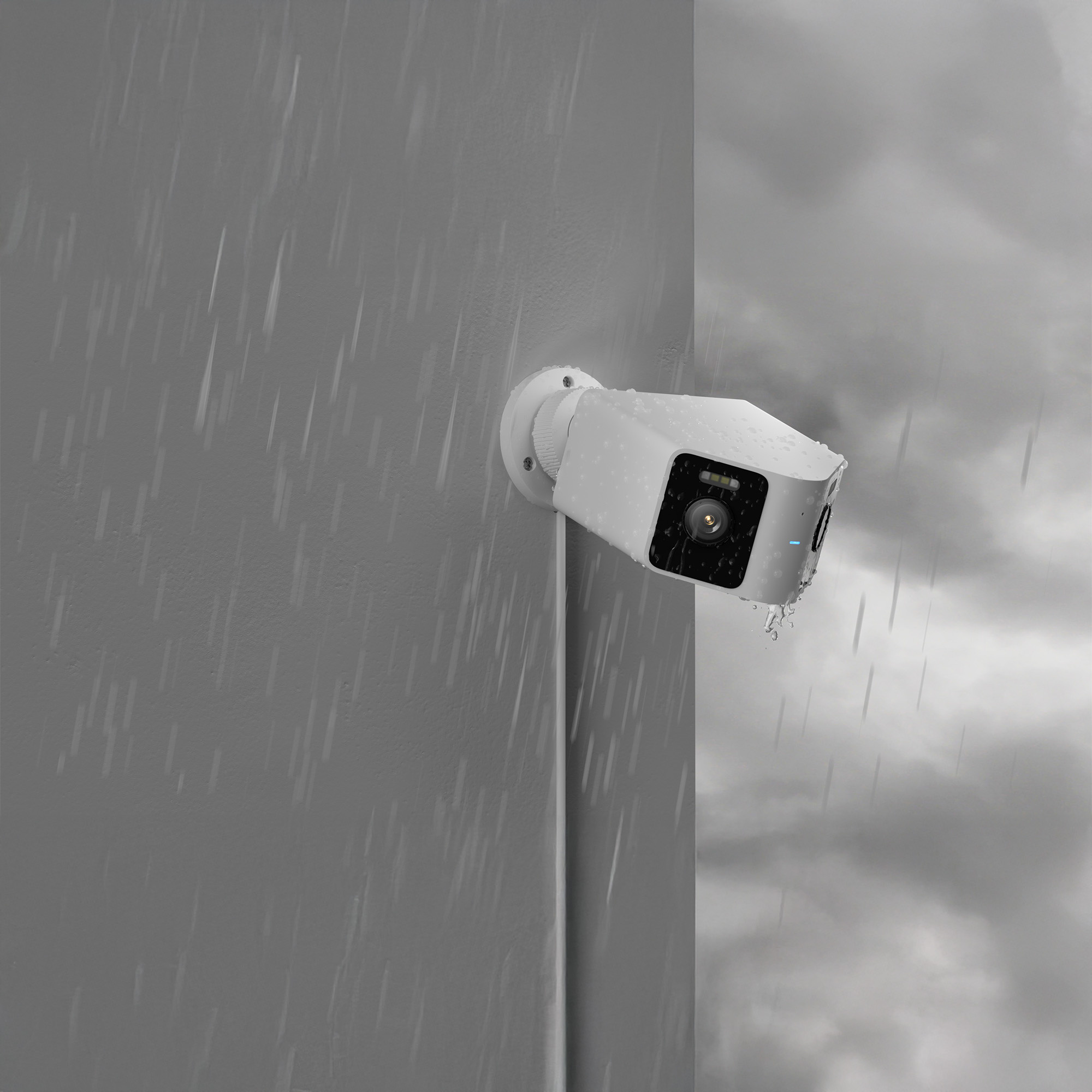 XIAOMI CAMERA CW100 DUAL