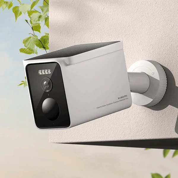 XIAOMI CAMERA W400